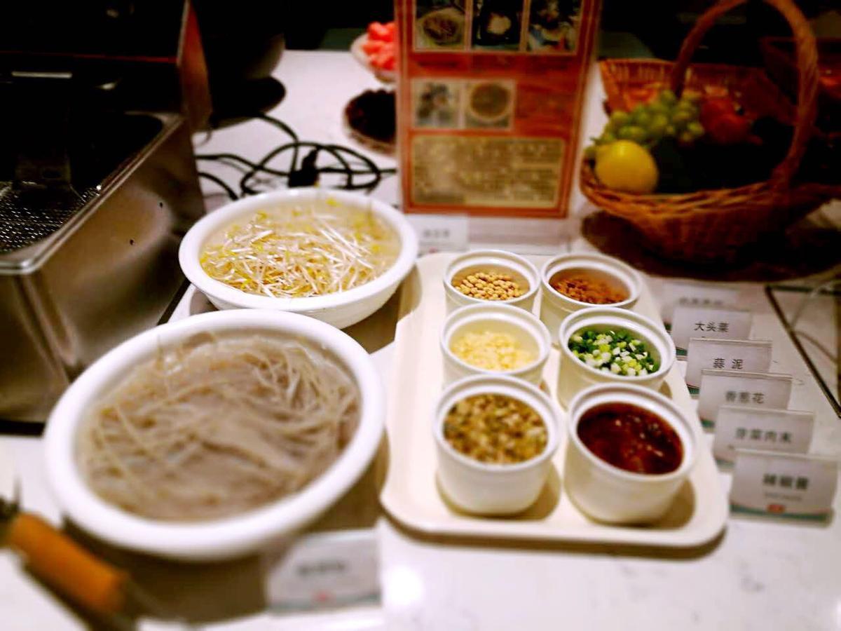 Jinjiang Inn Chengdu Chunxi Road Taiguli Hotel Kültér fotó